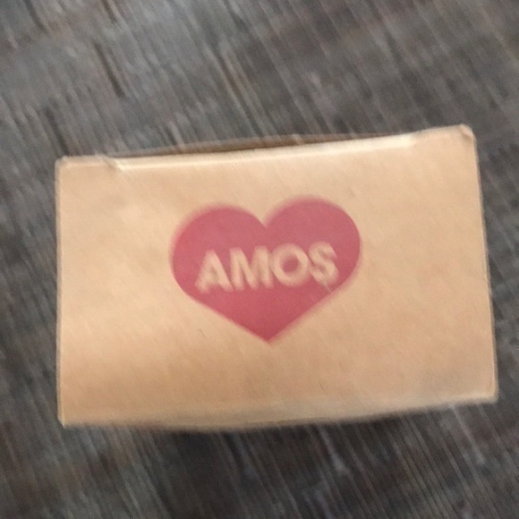 Amos In-crowd Ages of Metal Terry. - Picture 5 of 9